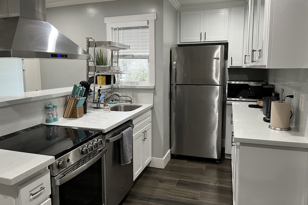 Photo of Kitchen in Bouvet Island