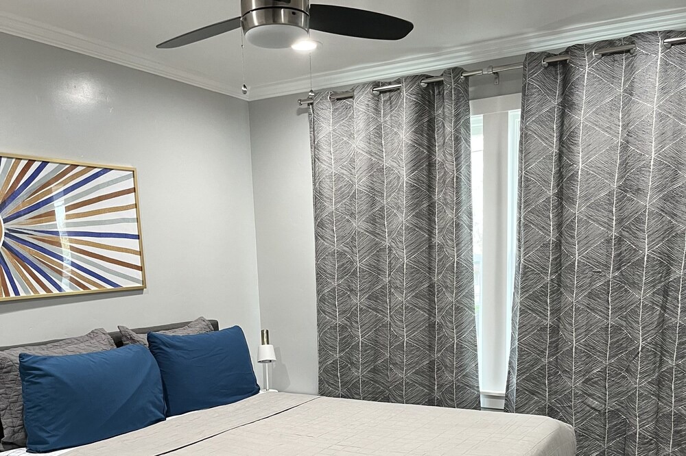 Photo of Bedroom in Bouvet Island