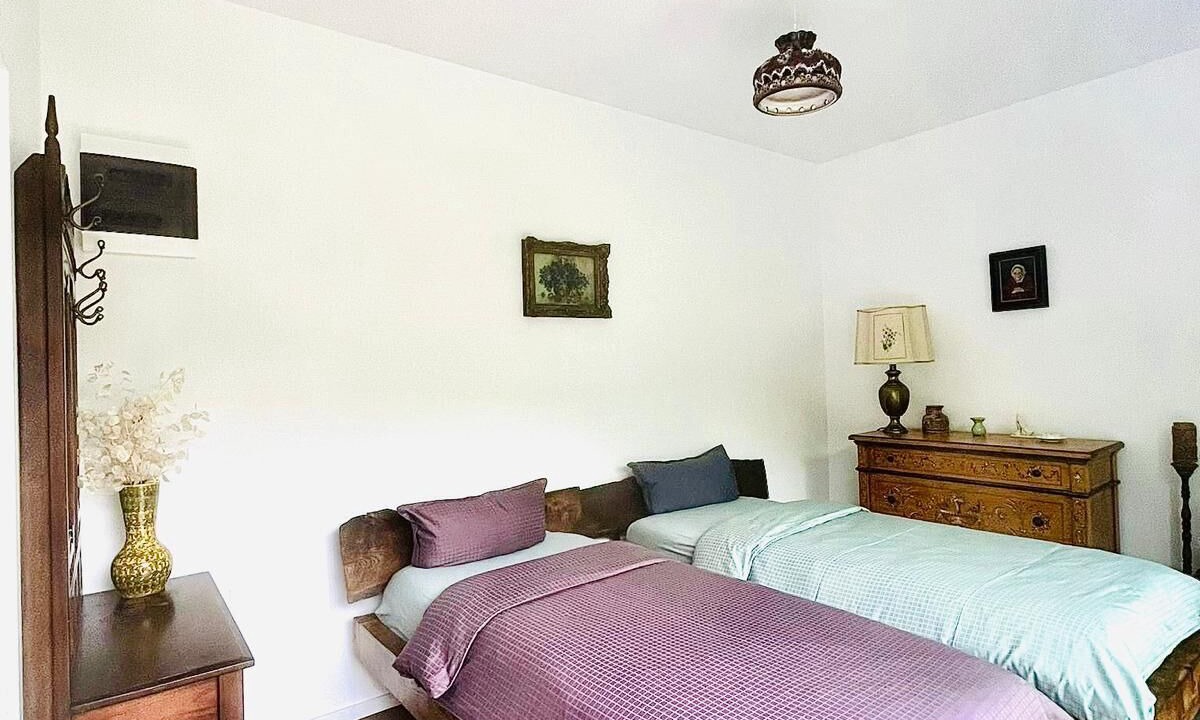 Photo of Bedroom in Banita