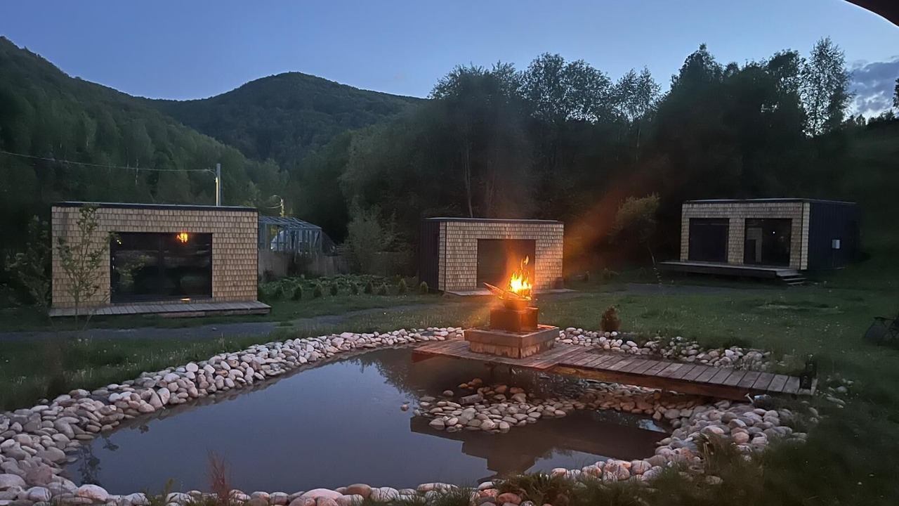Photo of Outdoor in Banita
