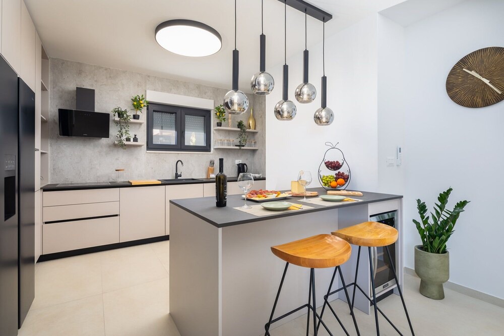 Photo of Kitchen in Kastel Stari