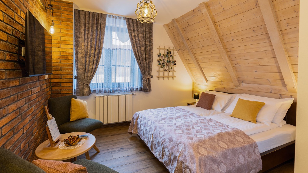 Photo of Bedroom in Jezerce