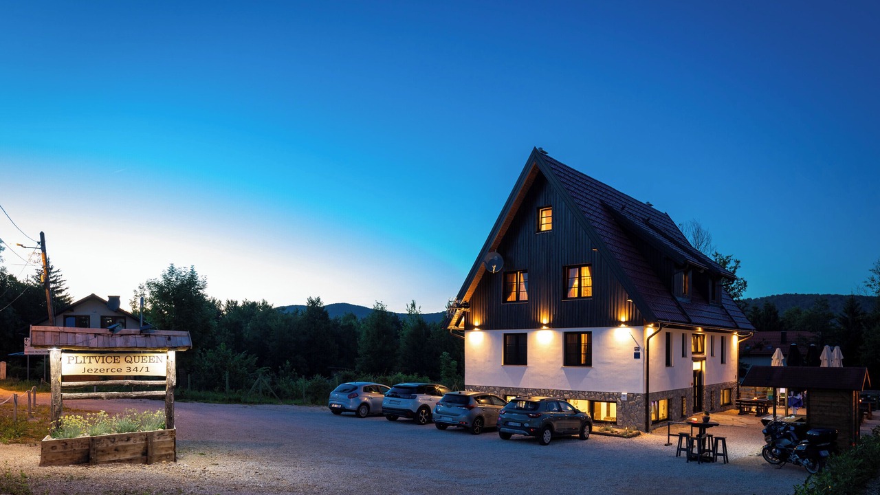 Photo of Outdoor in Jezerce