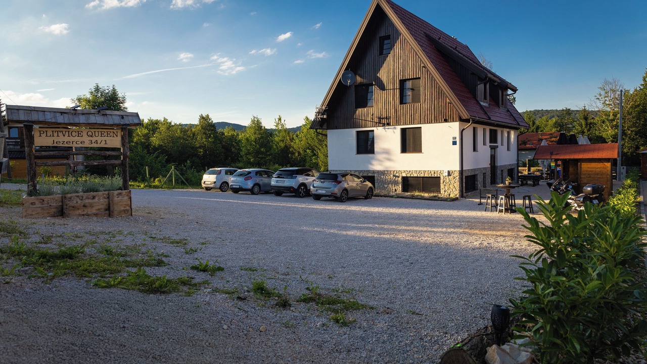 Photo of Outdoor in Jezerce