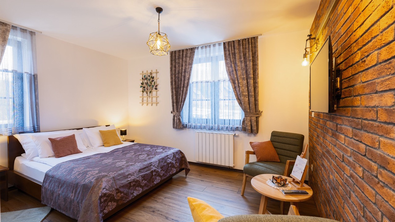 Photo of Bedroom in Jezerce