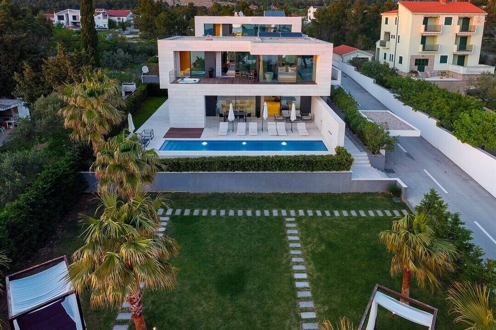 Photo of Outdoor in Starigrad