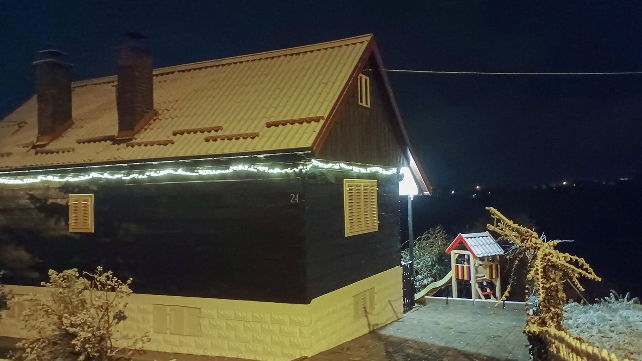 Photo of Outdoor in Sveti Ilija