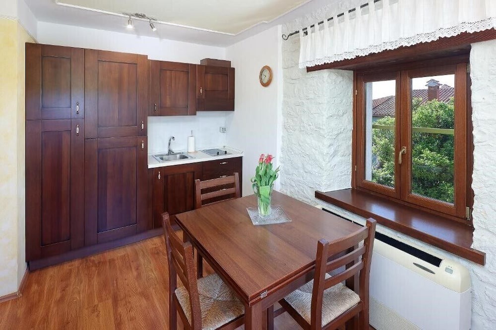 Photo of Kitchen in Kurili