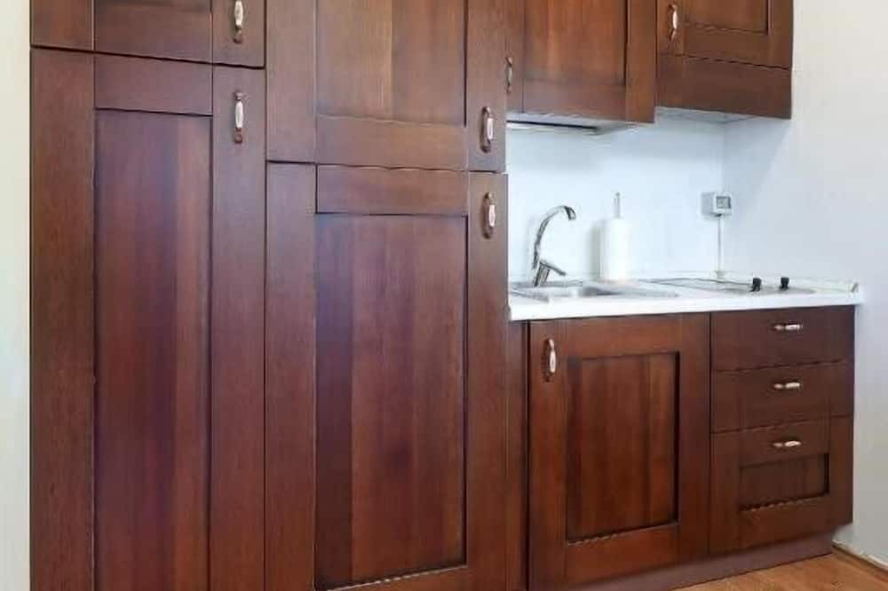 Photo of Kitchen in Kurili