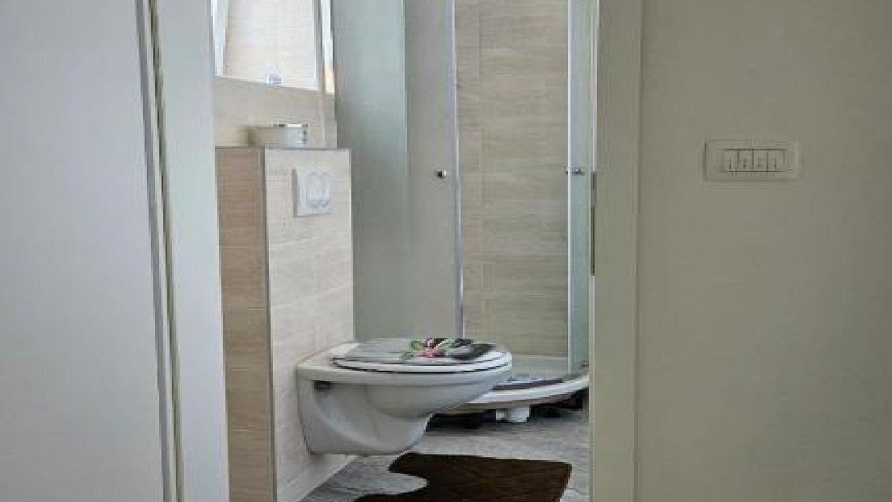 Photo of Bathroom in Municipality of Gracac