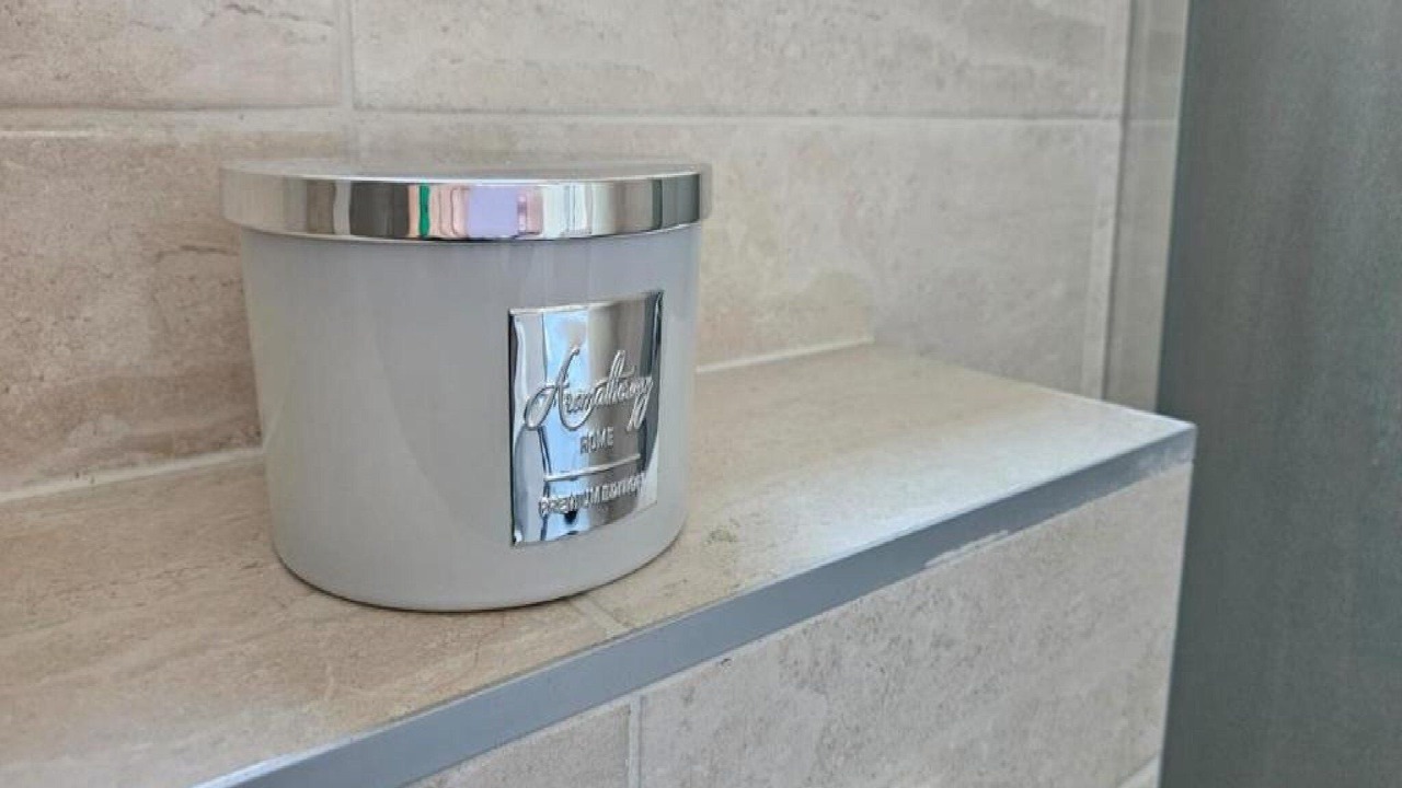Photo of Bathroom in Municipality of Gracac