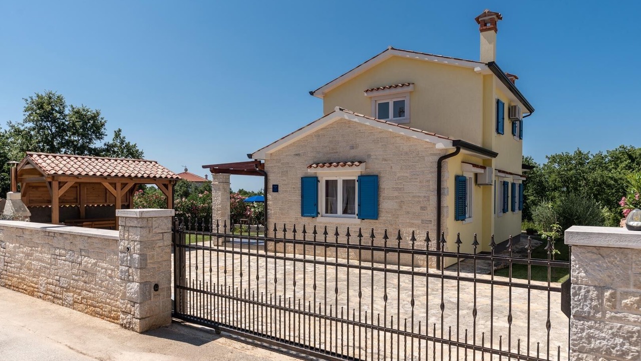Photo of Outdoor in Porec