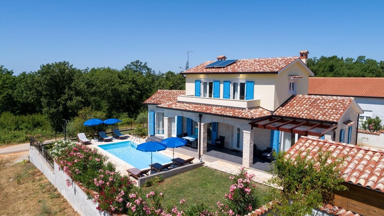 Photo of Outdoor in Porec