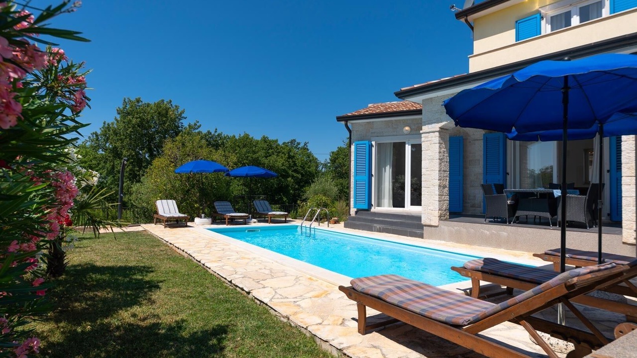 Photo of Outdoor in Porec