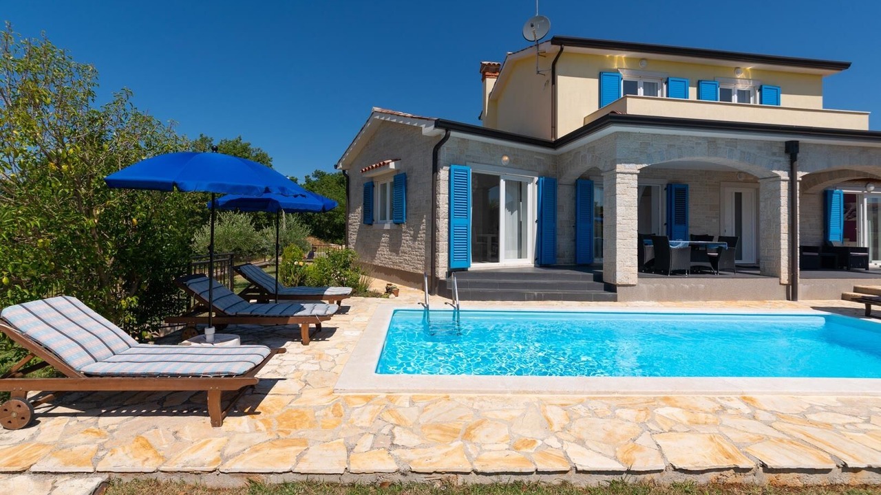 Photo of Outdoor in Porec