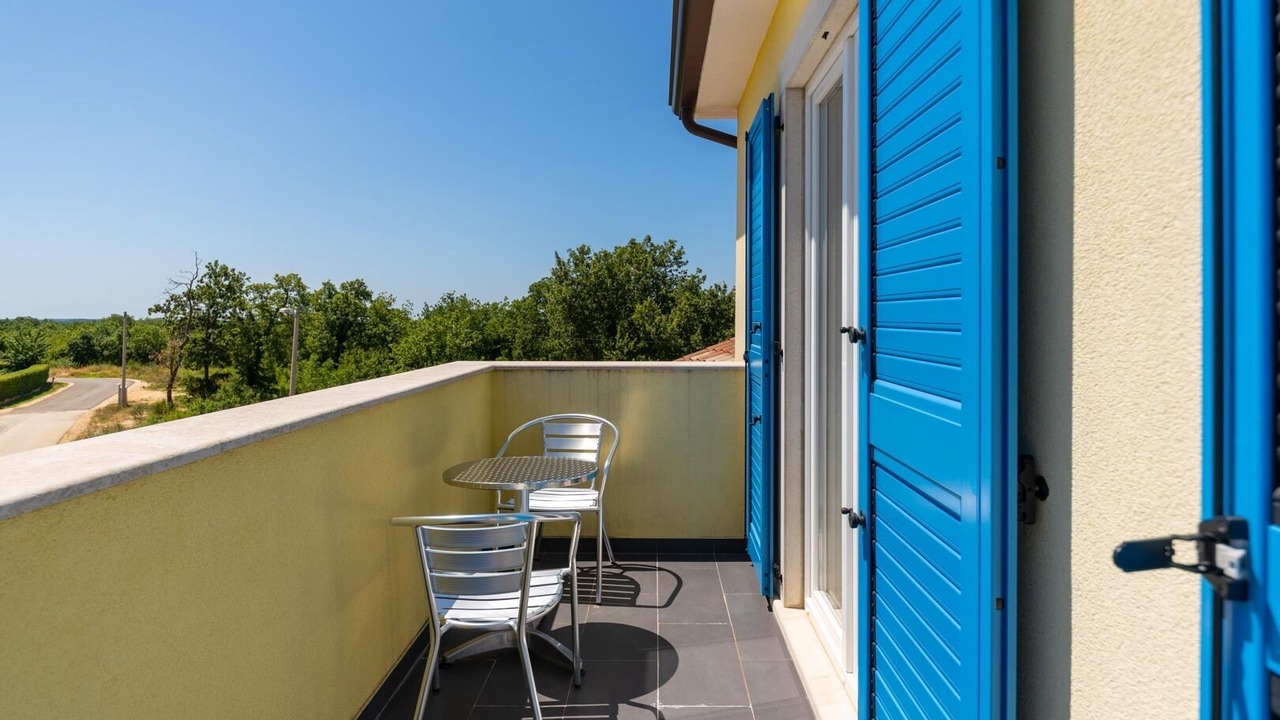 Photo of Outdoor in Porec