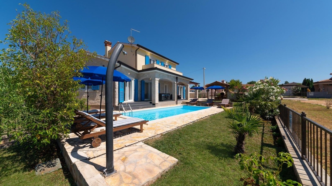 Photo of Outdoor in Porec
