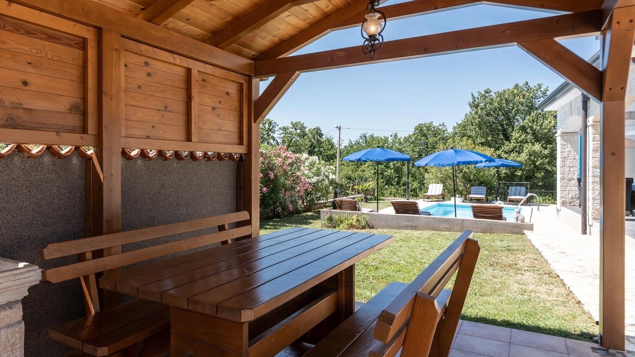 Photo of Outdoor in Porec