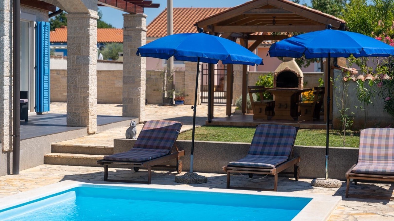 Photo of Outdoor in Porec