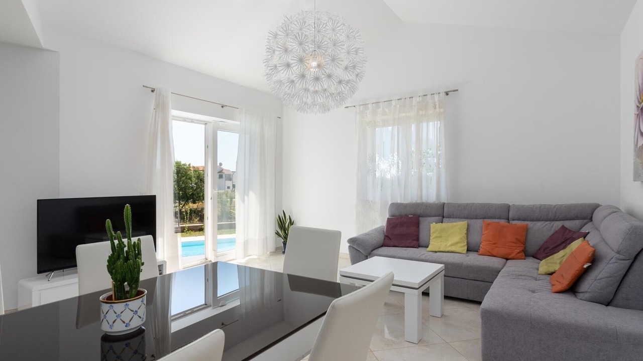 Photo of Livingroom in Porec