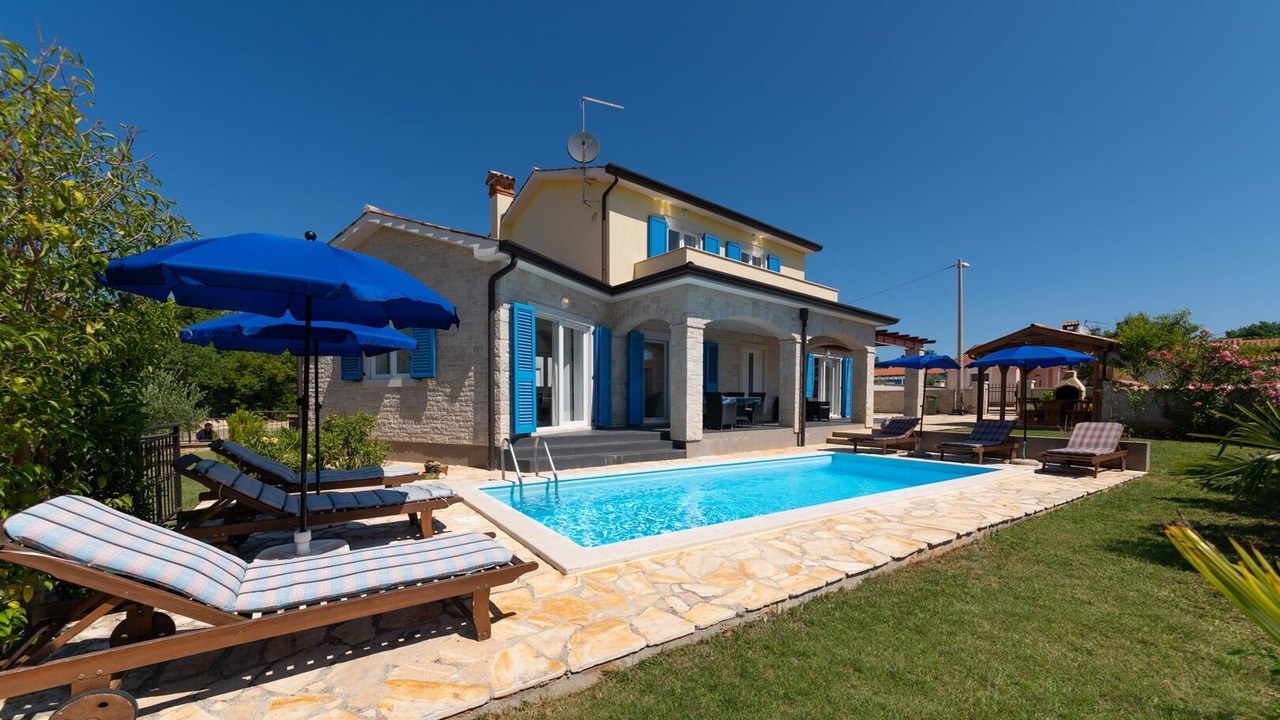 Photo of Outdoor in Porec