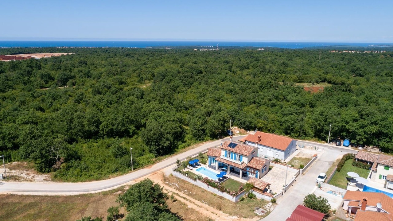 Photo of Outdoor in Porec