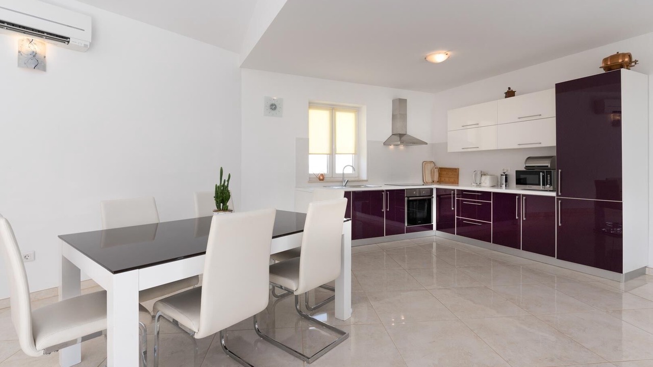 Photo of Livingroom in Porec