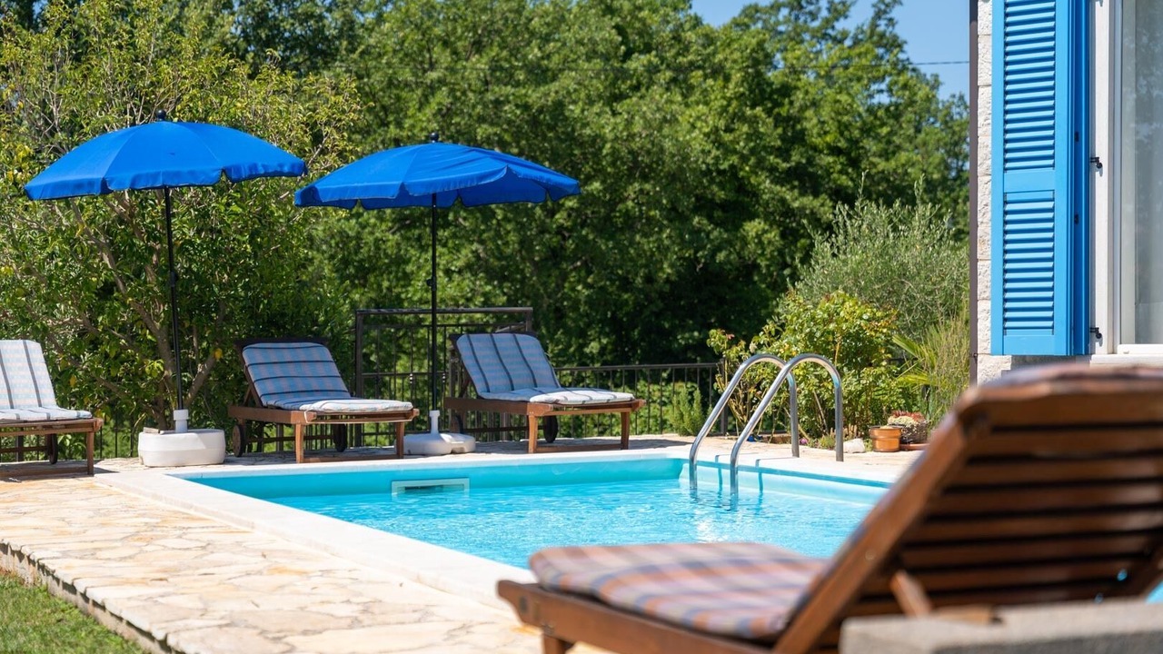 Photo of Outdoor in Porec