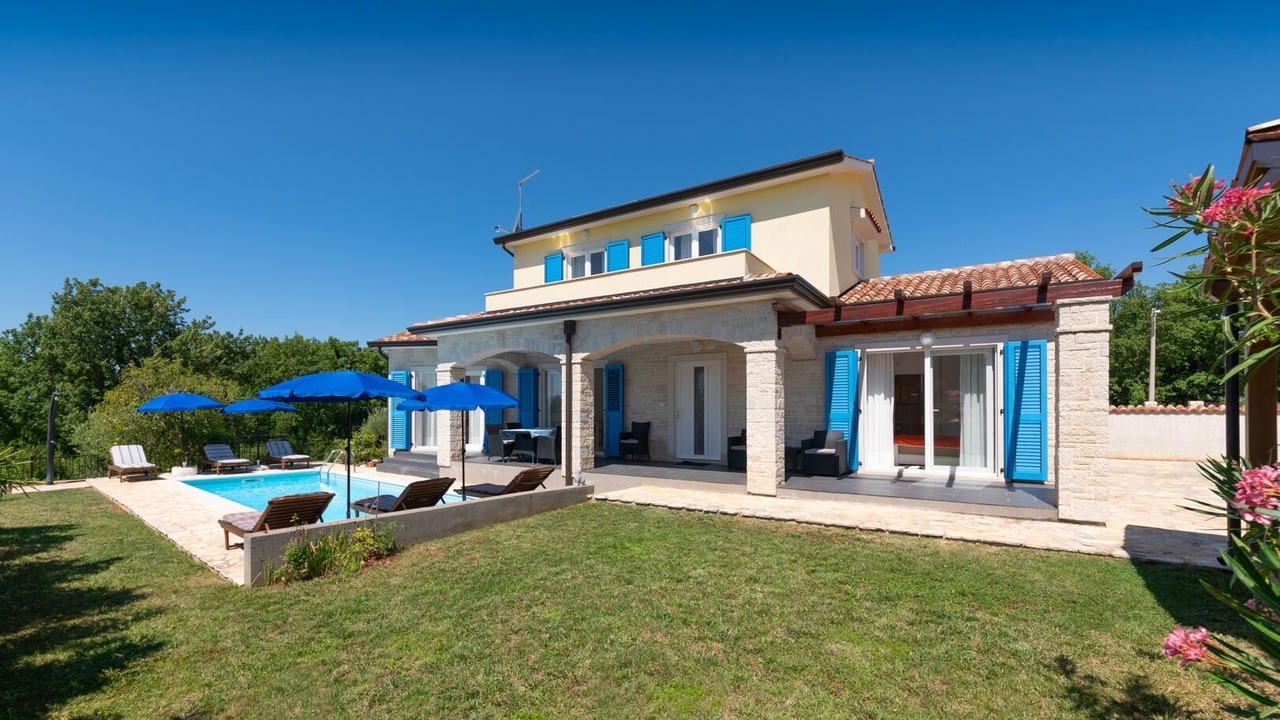 Photo of Outdoor in Porec