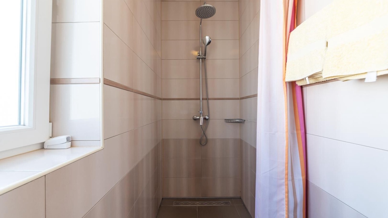 Photo of Bathroom in Porec