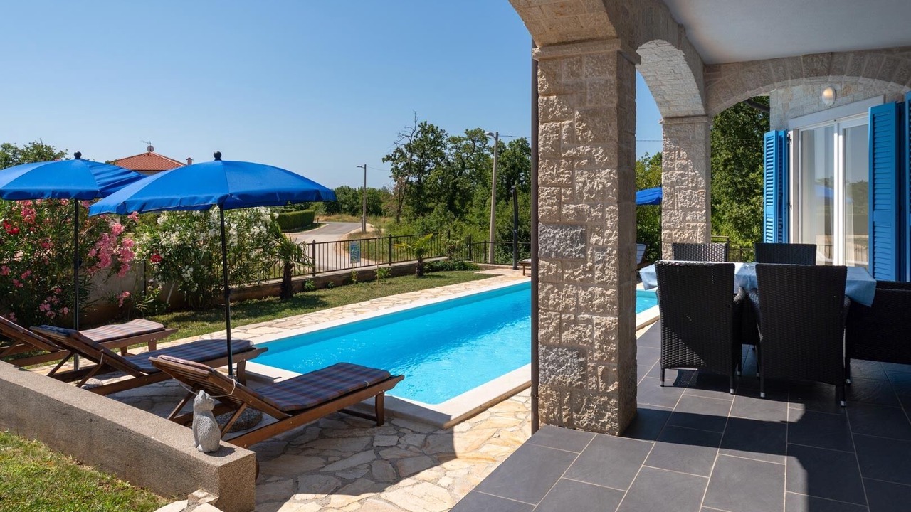Photo of Outdoor in Porec