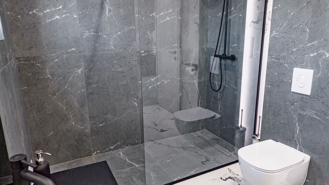 Photo of Bathroom in Neptun