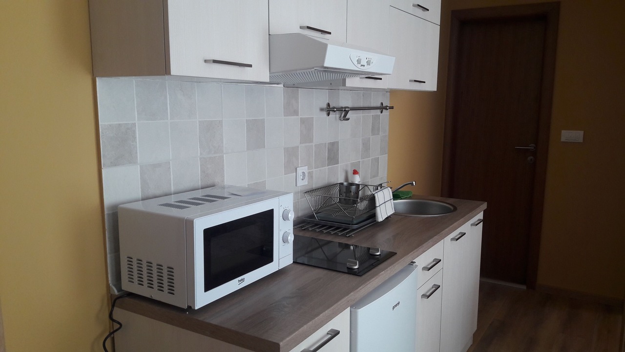 Photo of Kitchen in Kopaonik