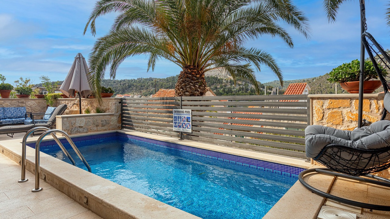 Photo of Outdoor in Hvar Old Town