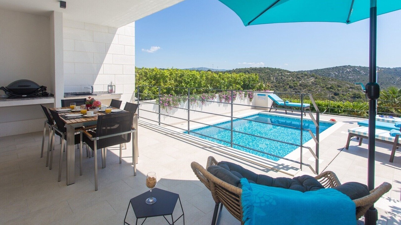 Photo of Outdoor in Vinisce