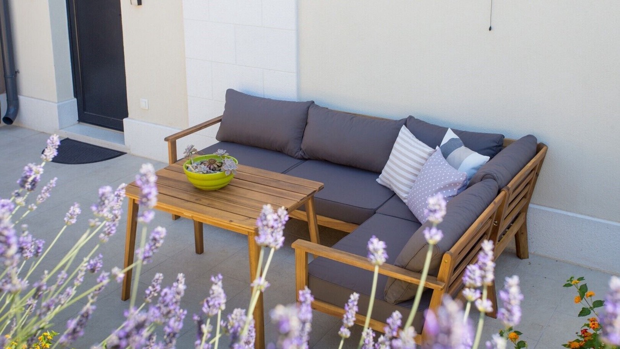Photo of Outdoor in Vinisce