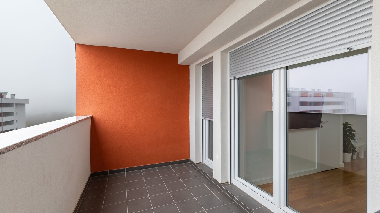 Photo of Patio Balcony in Zagreb