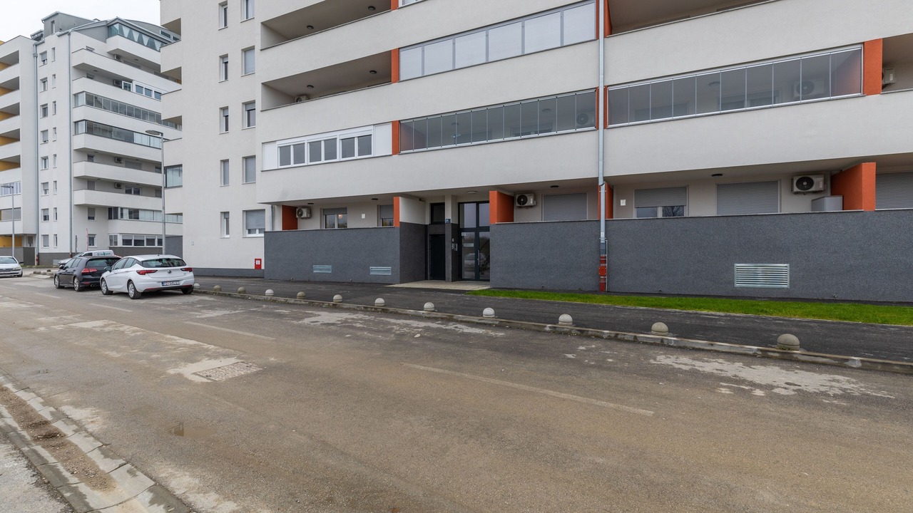 Photo of Outdoor in Zagreb