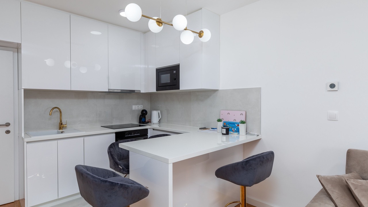 Photo of Kitchen in Zagreb