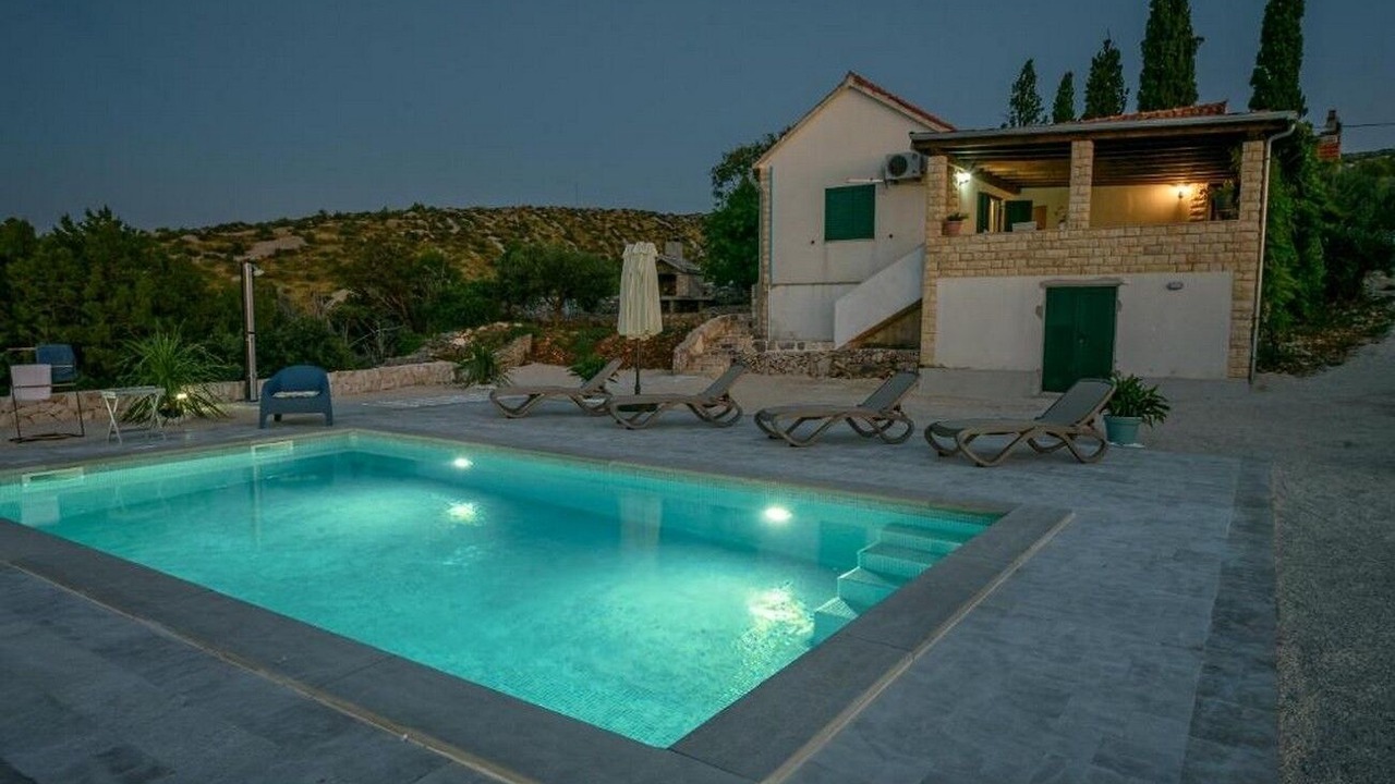Photo of Outdoor in Bobovisca