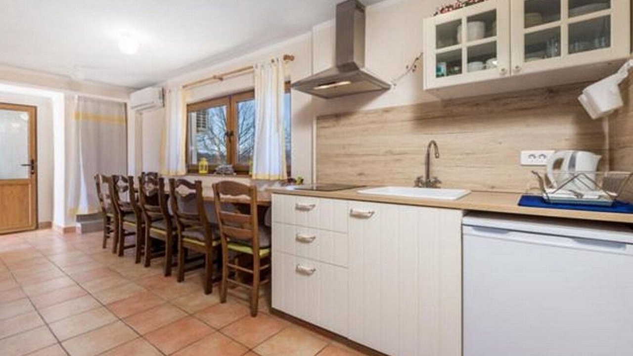 Photo of Kitchen in Rakovica