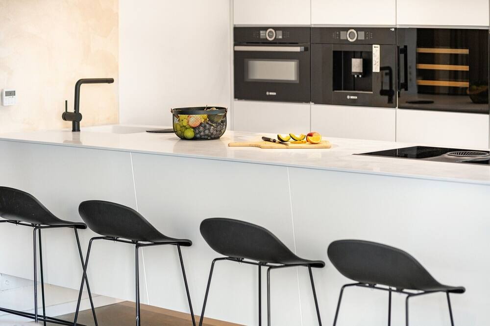 Photo of Kitchen in Vrboska