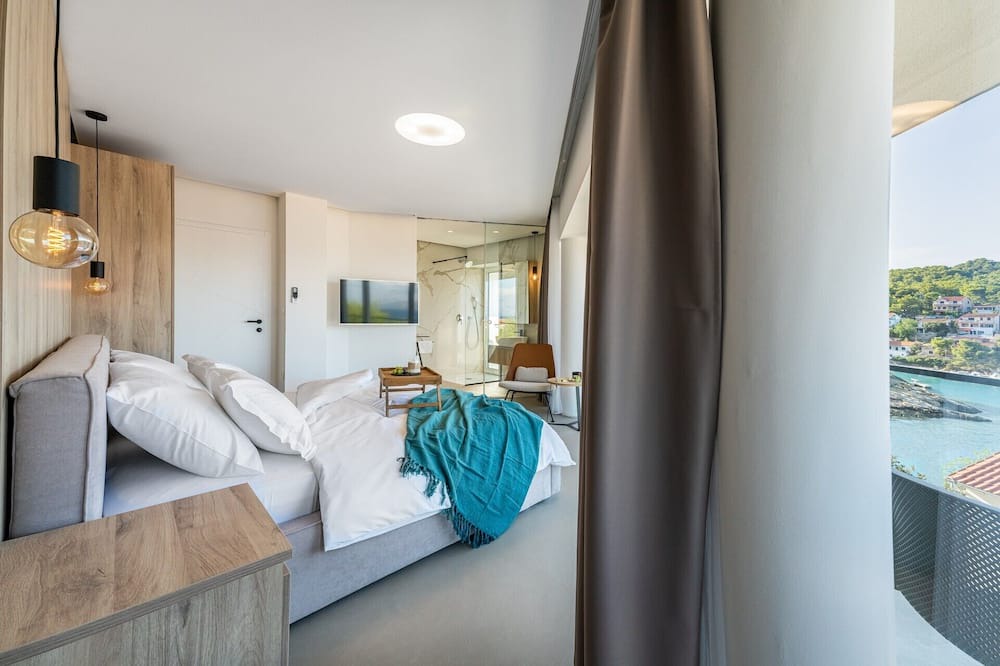 Photo of Livingroom in Vrboska