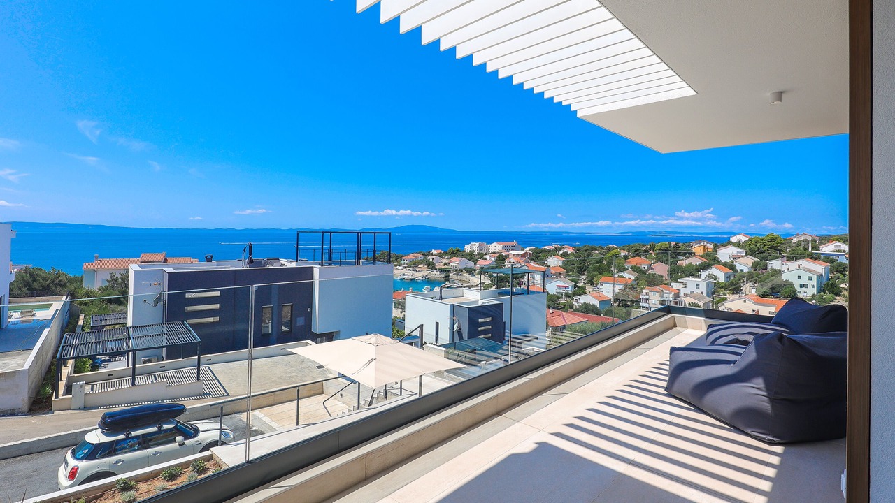 Photo of Patio Balcony in Jakisnica