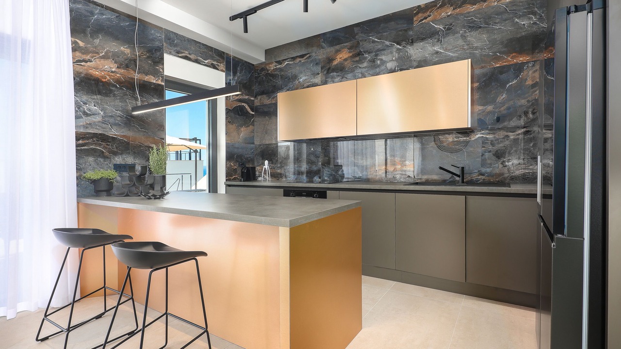 Photo of Kitchen in Jakisnica