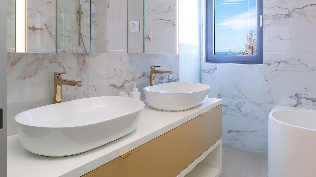Photo of Bathroom in Jakisnica