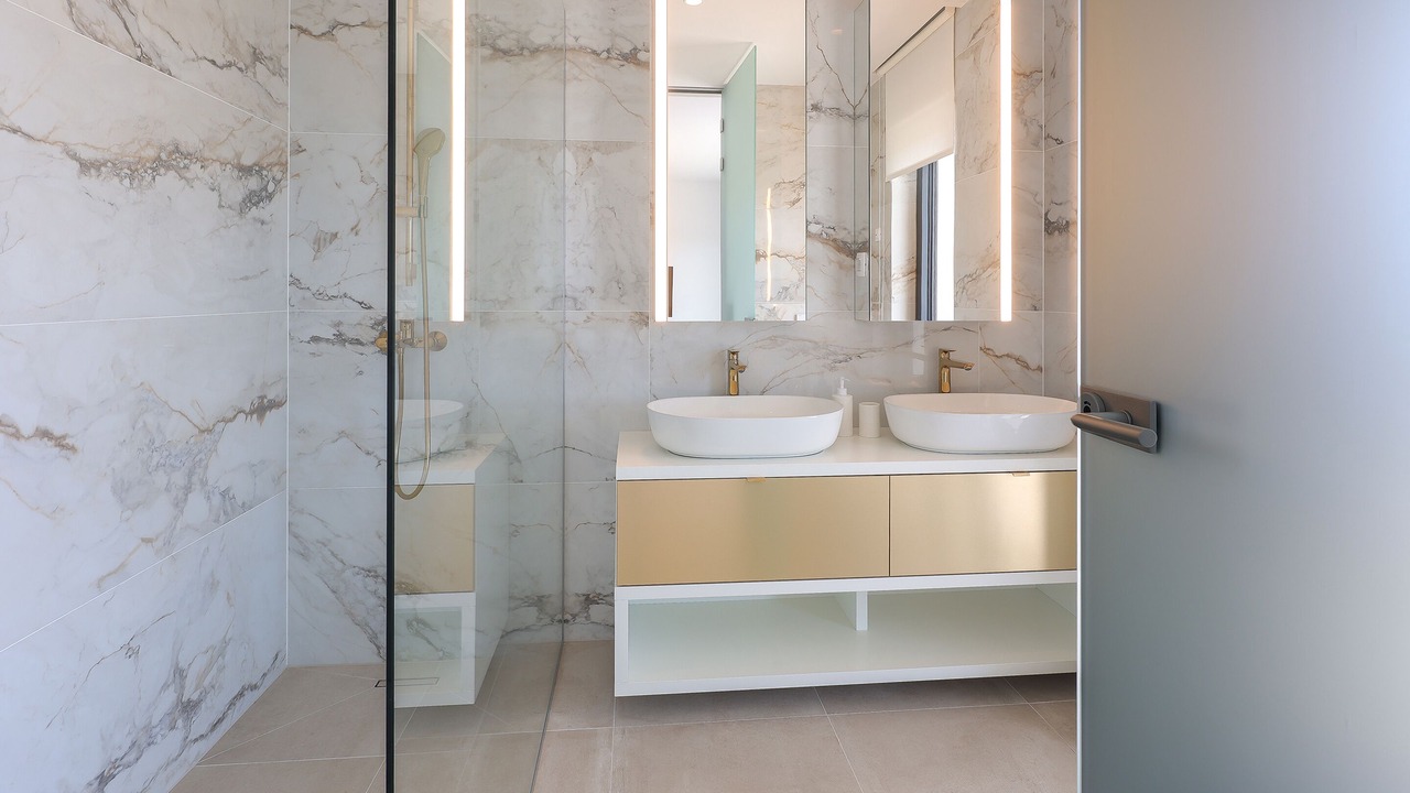 Photo of Bathroom in Jakisnica