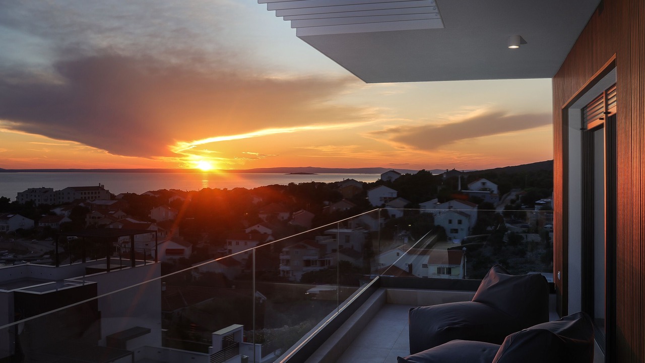 Photo of Patio Balcony in Jakisnica