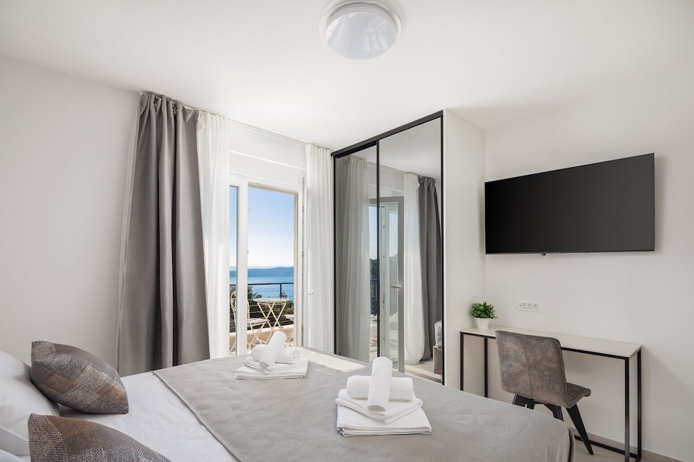 Photo of Bedroom in Brela