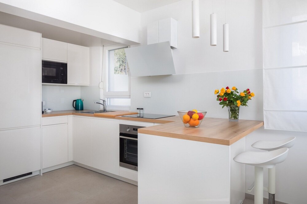 Photo of Kitchen in Brela